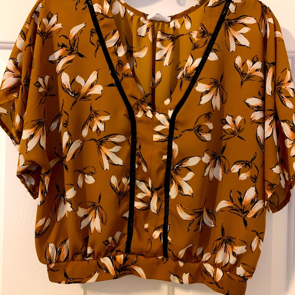 Super cute top